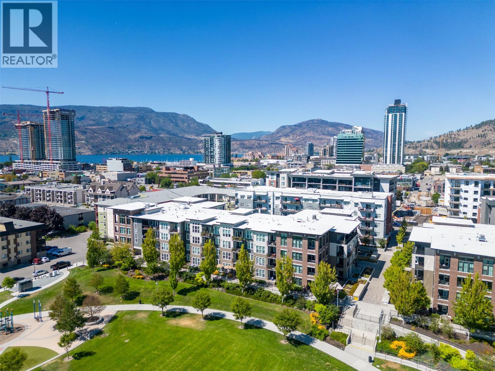 1775 Chapman Place Unit# 227, Kelowna, British Columbia