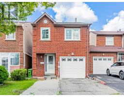 45 WEST BURTON COURT, Toronto, Ontario