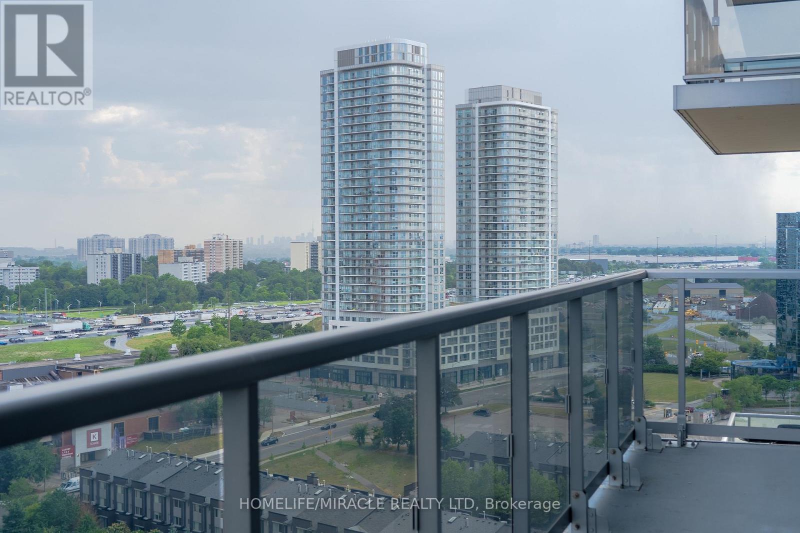 1708 - 225 Village Green Square, Toronto, Ontario  M1S 0N4 - Photo 28 - E12267424