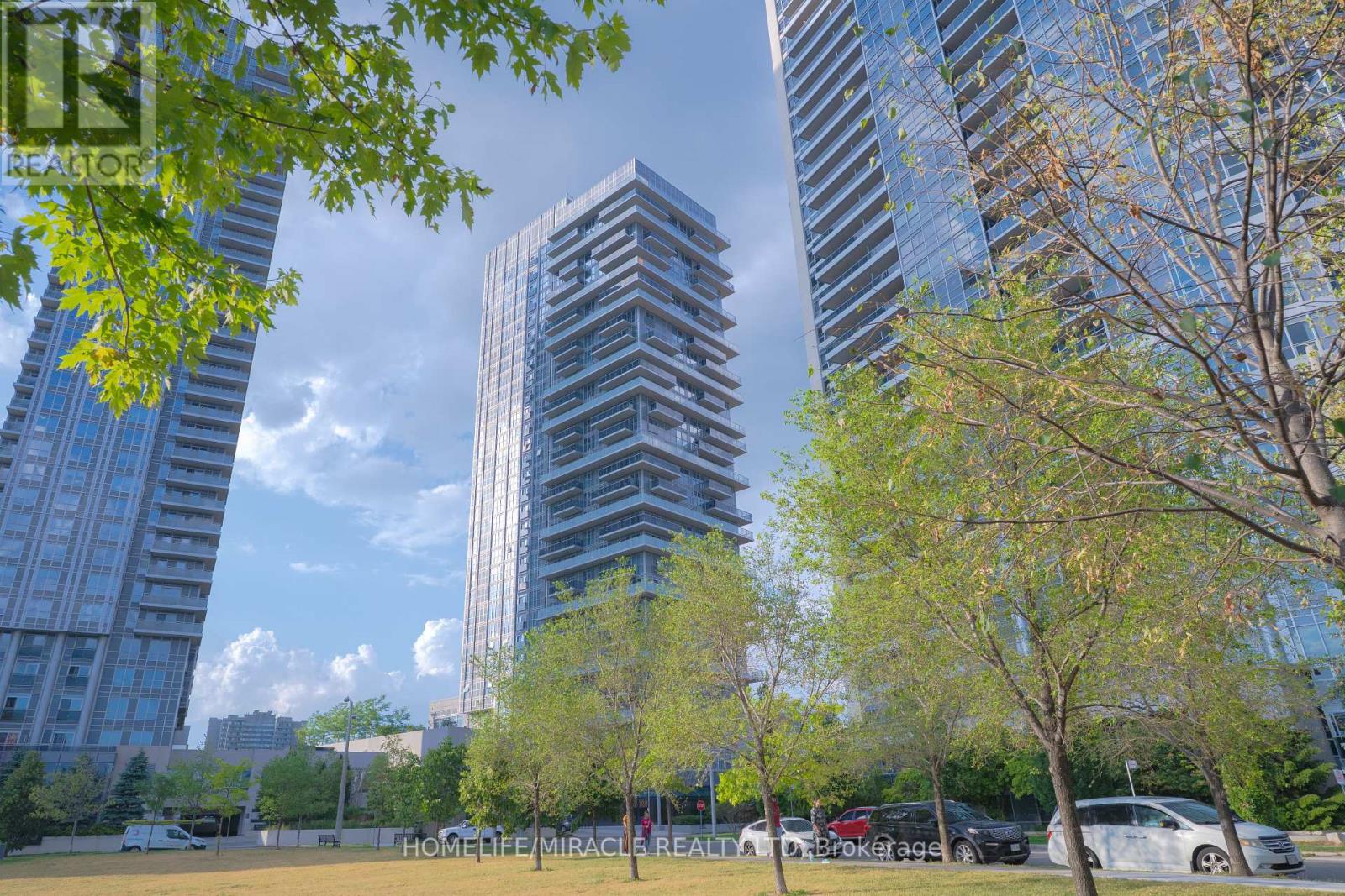 1708 - 225 Village Green Square, Toronto, Ontario  M1S 0N4 - Photo 29 - E12267424