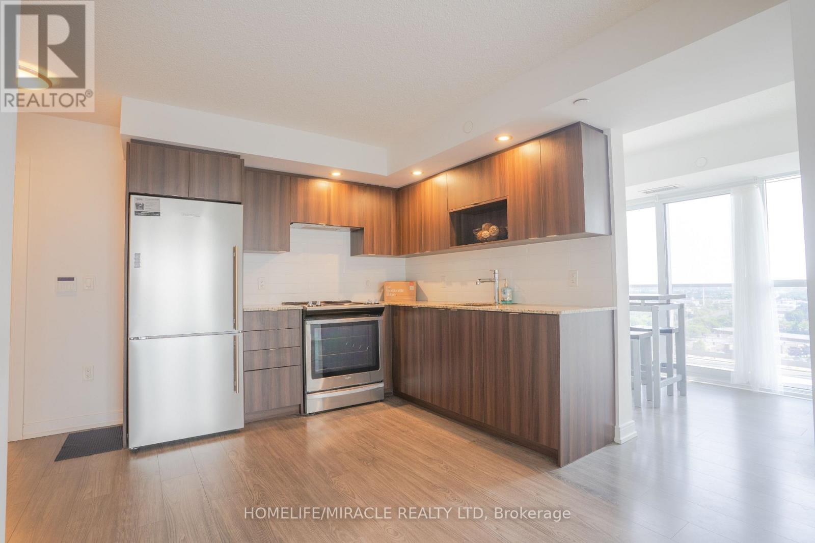 1708 - 225 Village Green Square, Toronto, Ontario  M1S 0N4 - Photo 3 - E12267424