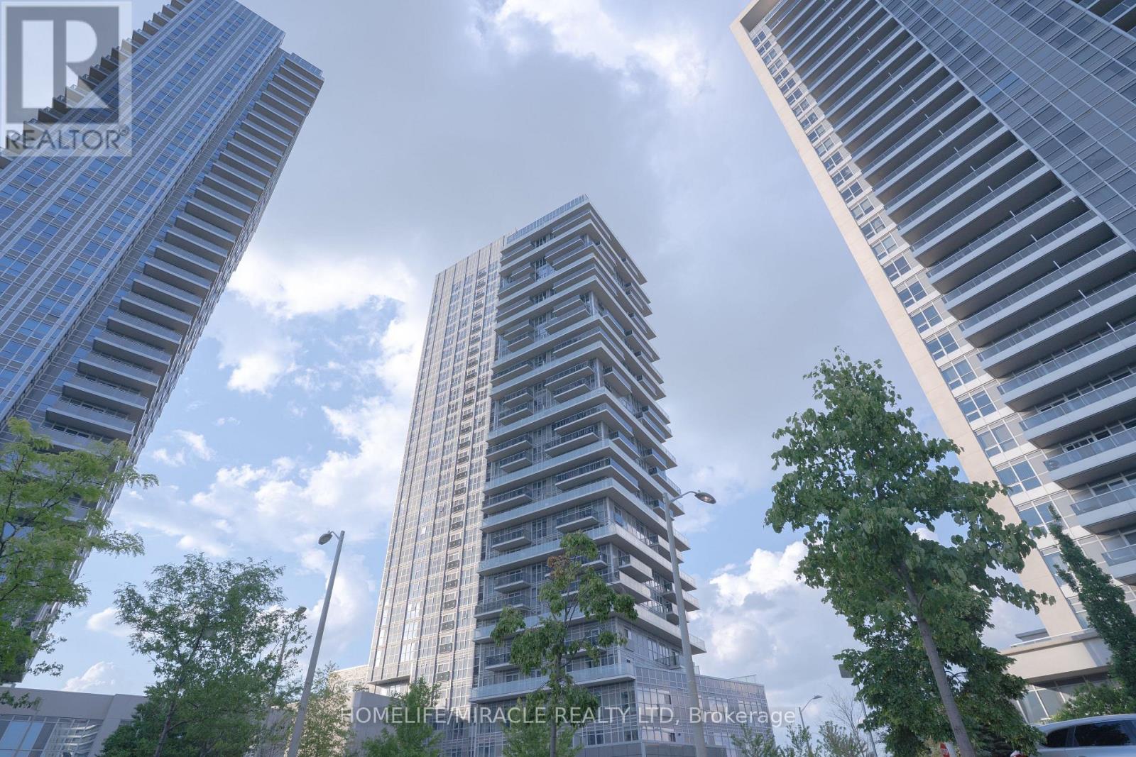 1708 - 225 Village Green Square, Toronto, Ontario  M1S 0N4 - Photo 30 - E12267424