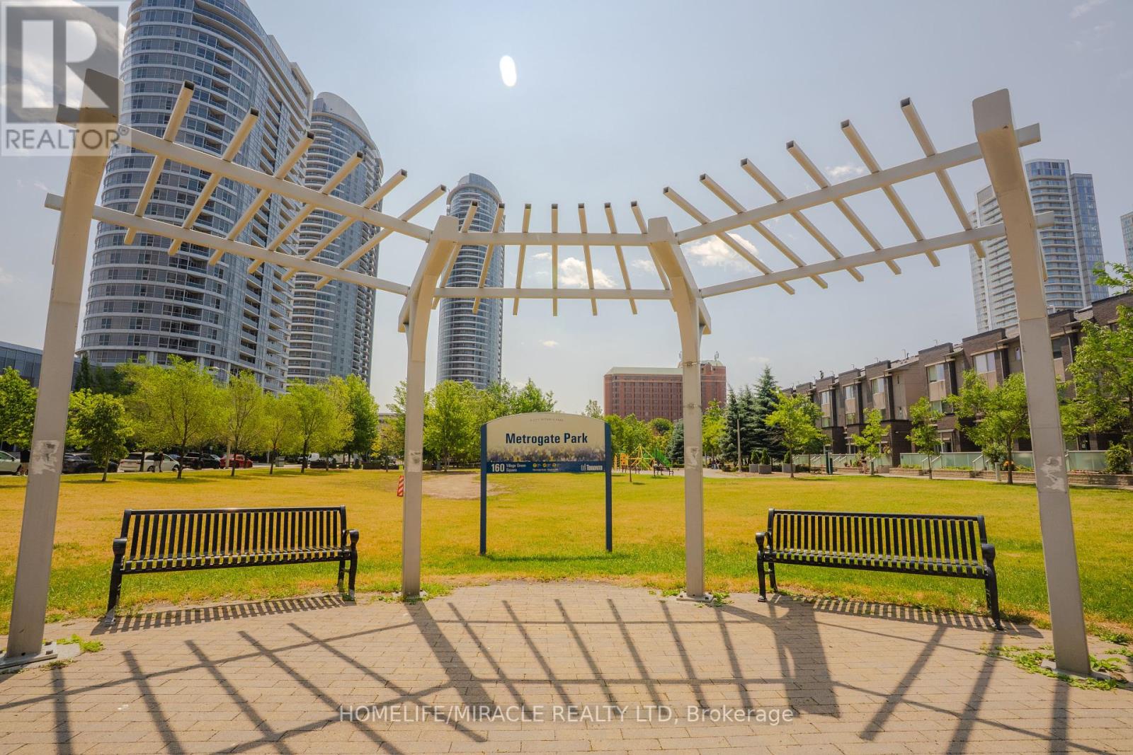 1708 - 225 Village Green Square, Toronto, Ontario  M1S 0N4 - Photo 35 - E12267424