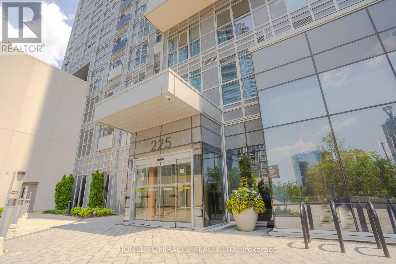 1708 - 225 Village Green Square, Toronto, Ontario  M1S 0N4 - Photo 36 - E12267424
