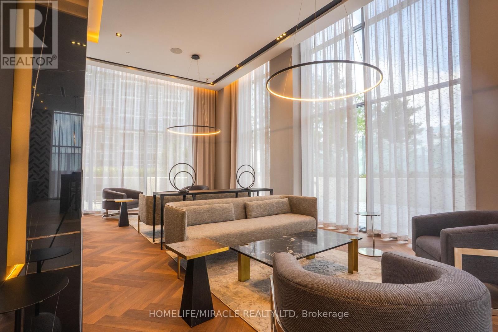 1708 - 225 Village Green Square, Toronto, Ontario  M1S 0N4 - Photo 41 - E12267424
