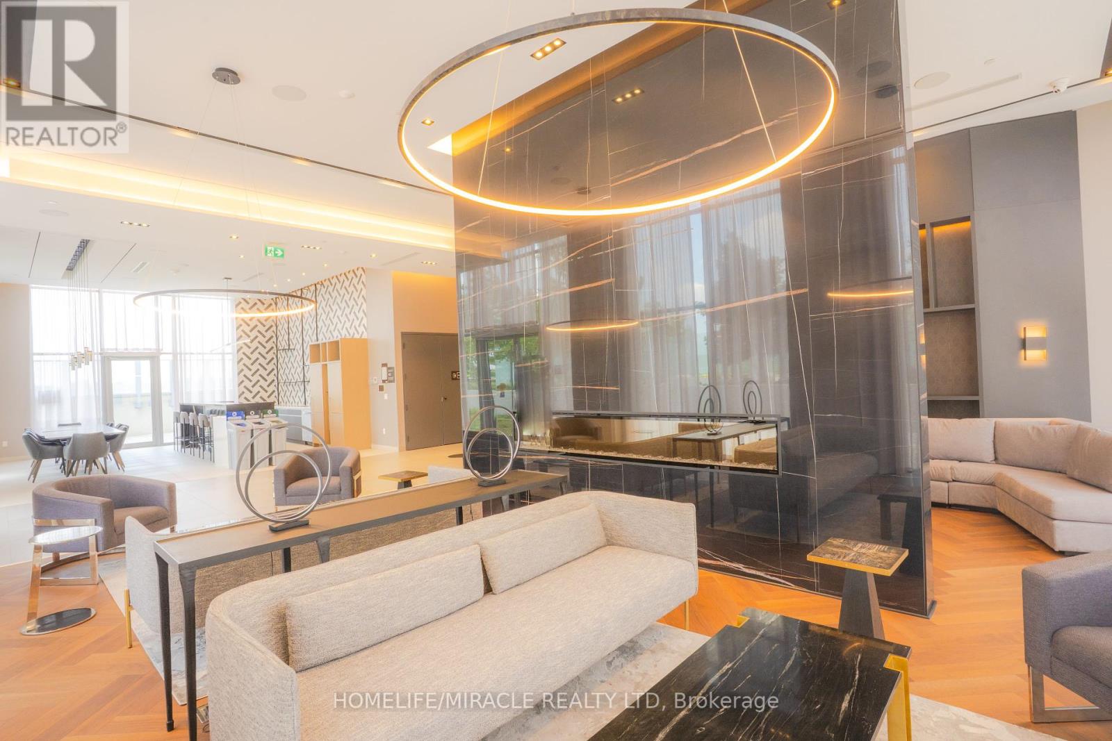 1708 - 225 Village Green Square, Toronto, Ontario  M1S 0N4 - Photo 45 - E12267424