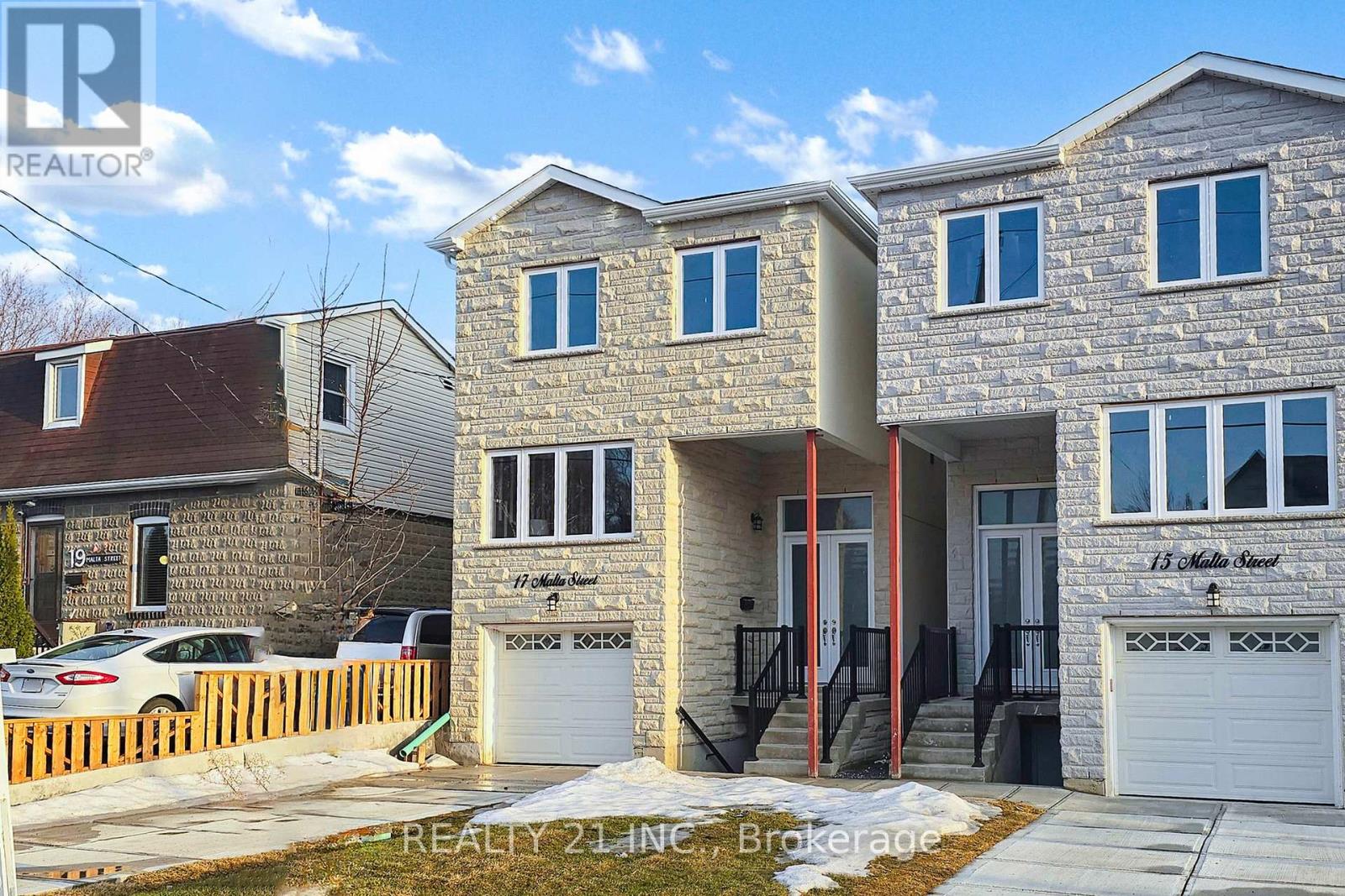 Property at 15 MALTA STREET image 1