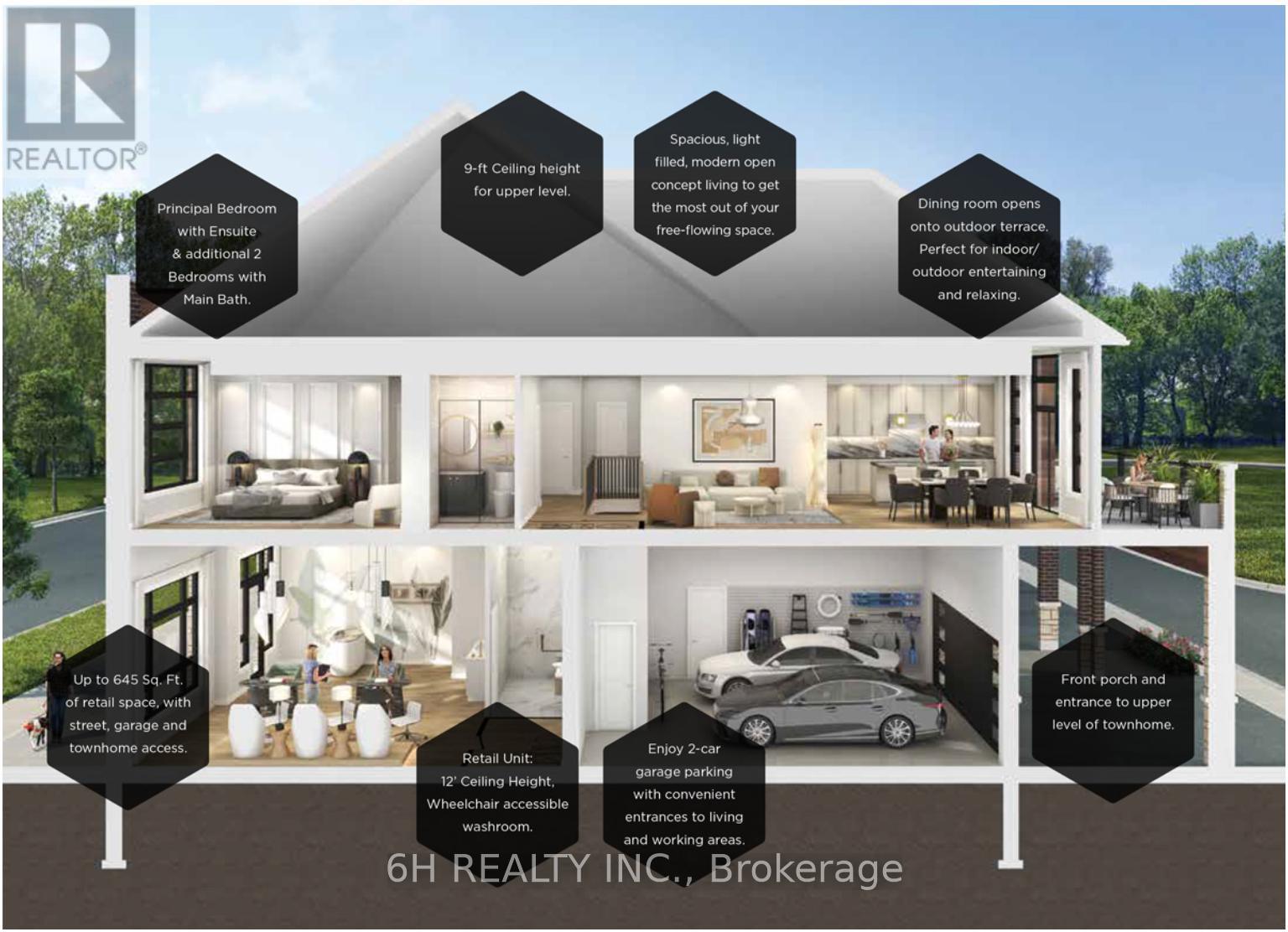 Property at LOT 8 - 43 HAROLD WILSON LANE image