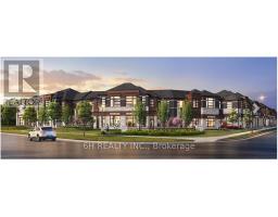 LOT 8 - 43 HAROLD WILSON LANE, Richmond Hill, Ontario