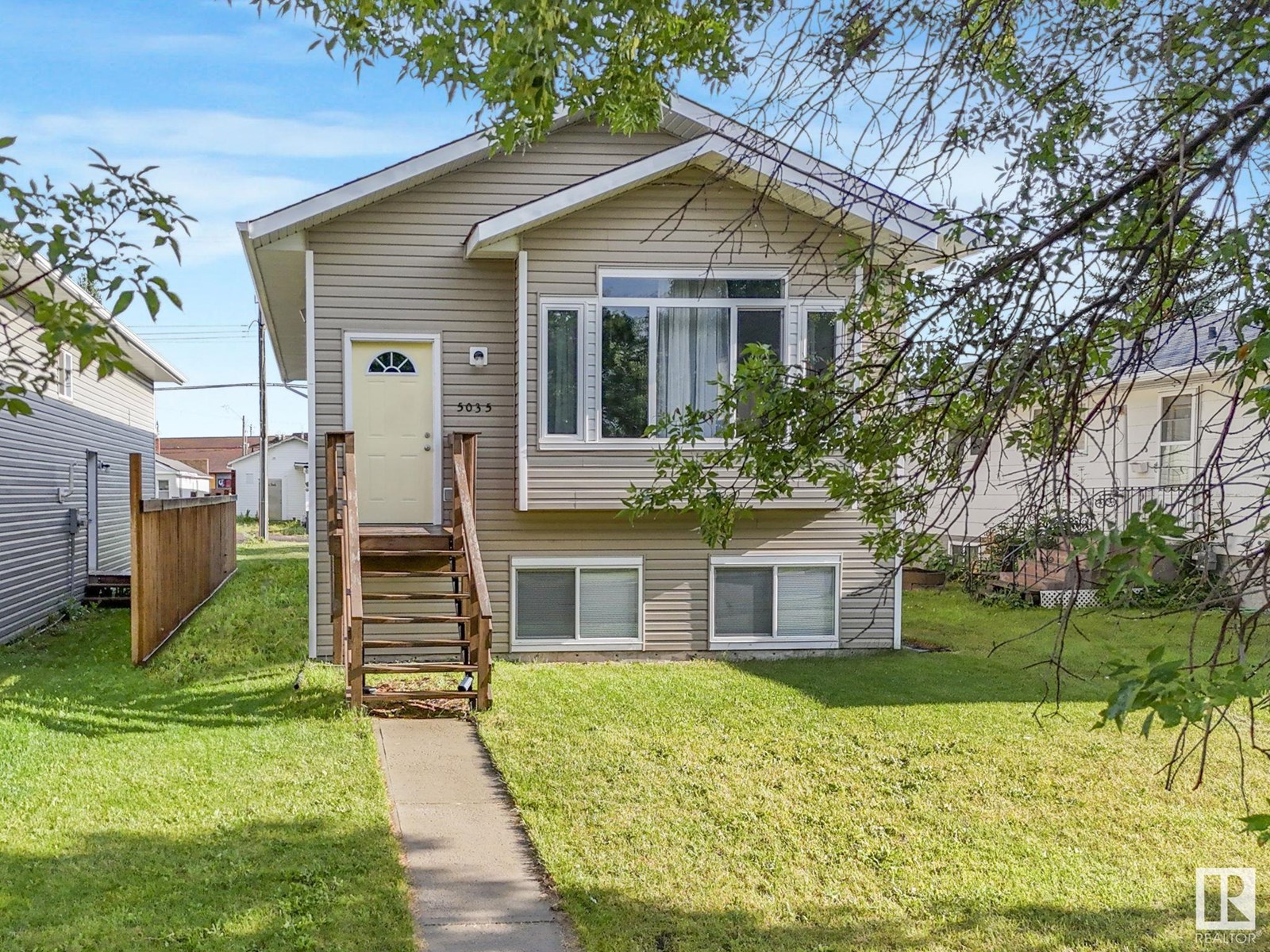 5035 51 Av, Lamont, Alberta  T0B 2R0 - Photo 4 - E4446275