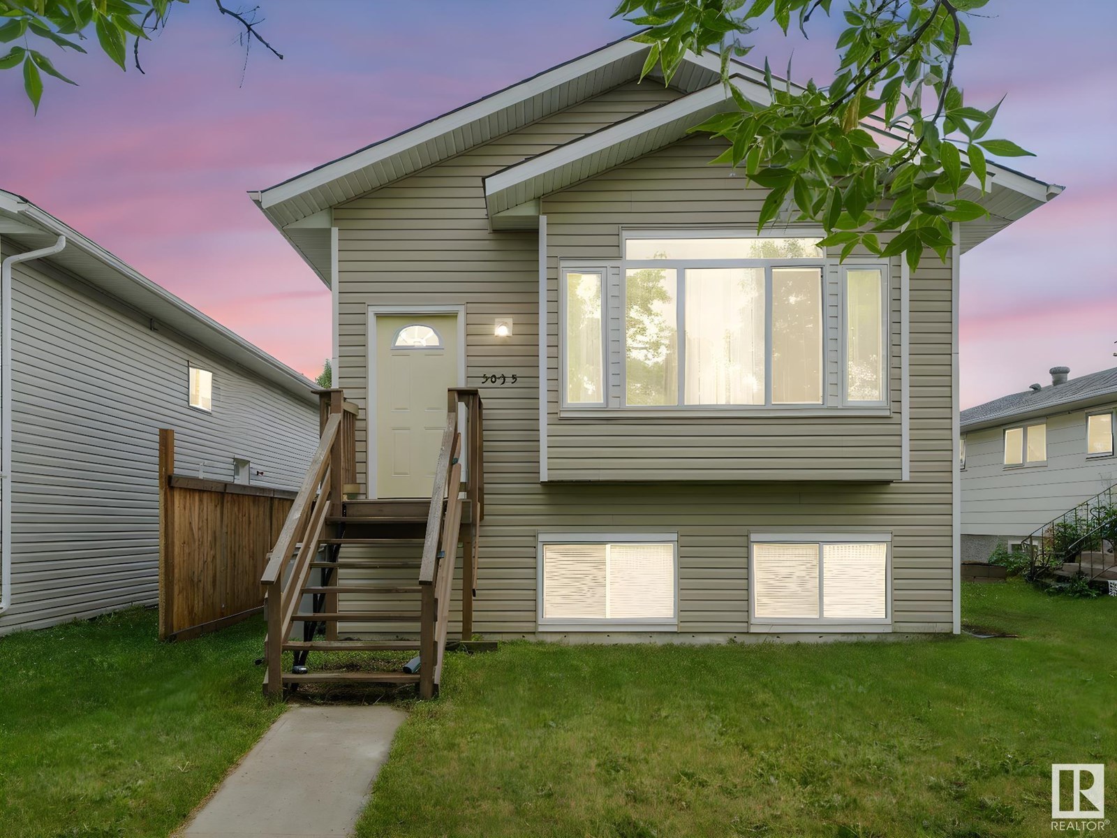 5035 51 Av, Lamont, Alberta  T0B 2R0 - Photo 2 - E4446275