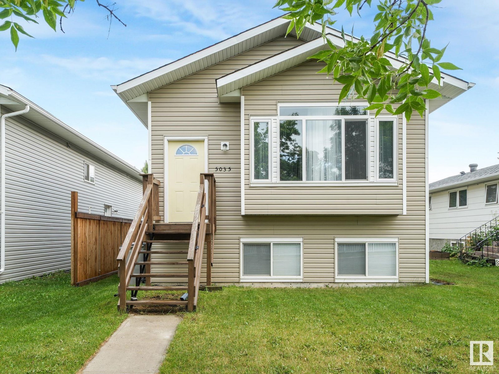 5035 51 Av, Lamont, Alberta  T0B 2R0 - Photo 1 - E4446275