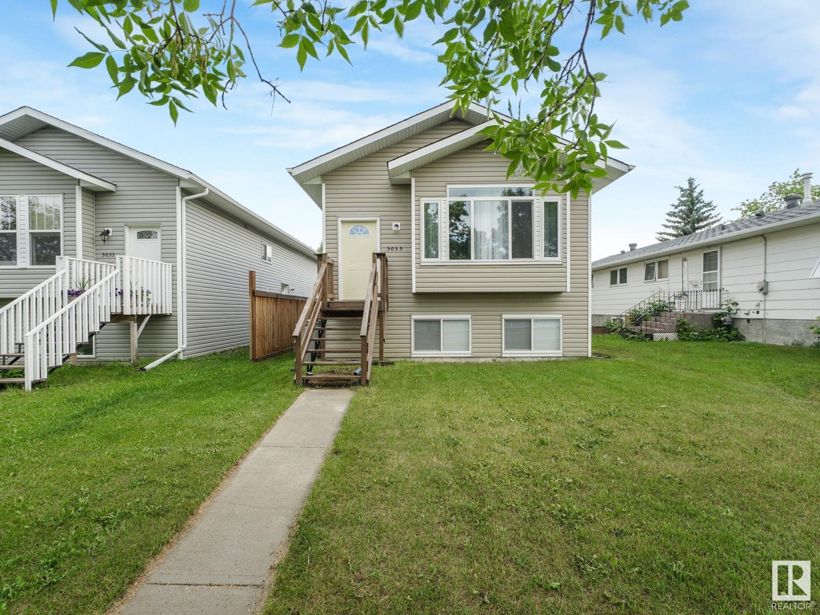 5035 51 Av, Lamont, Alberta  T0B 2R0 - Photo 3 - E4446275