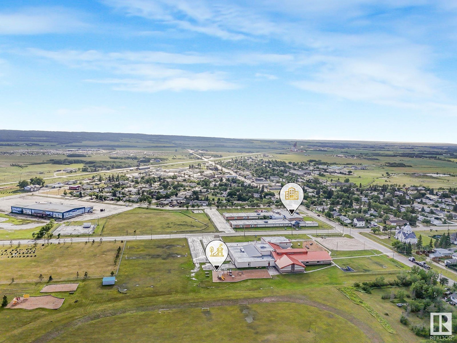 5035 51 Av, Lamont, Alberta  T0B 2R0 - Photo 68 - E4446275