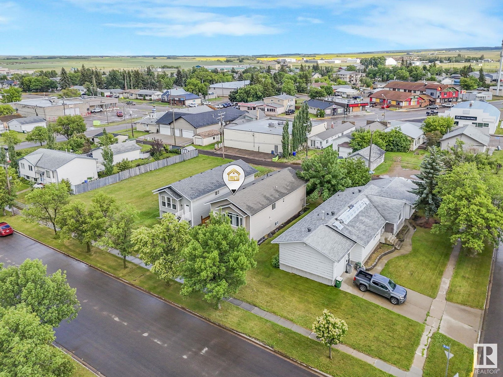 5035 51 Av, Lamont, Alberta  T0B 2R0 - Photo 70 - E4446275