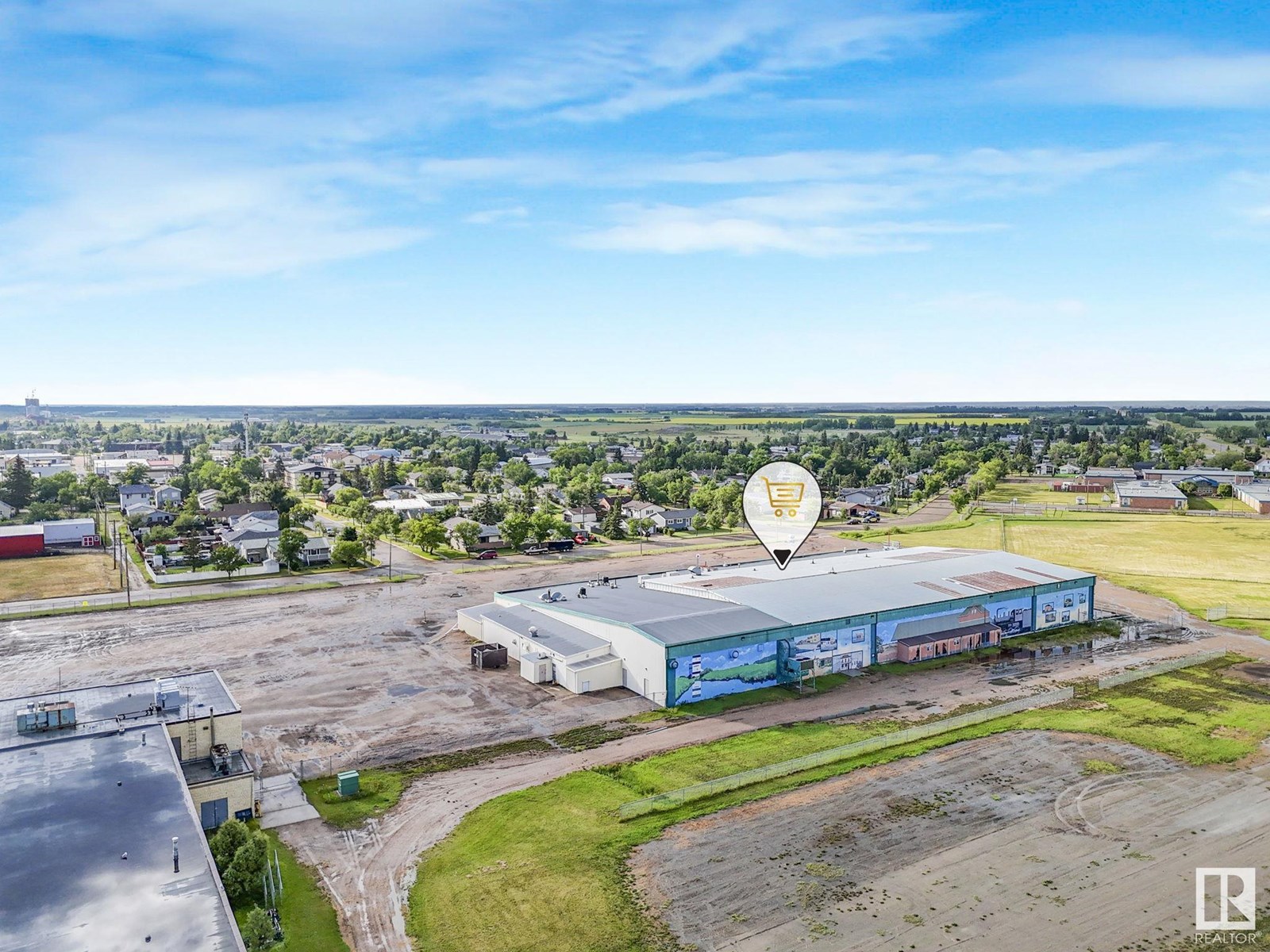 5035 51 Av, Lamont, Alberta  T0B 2R0 - Photo 66 - E4446275