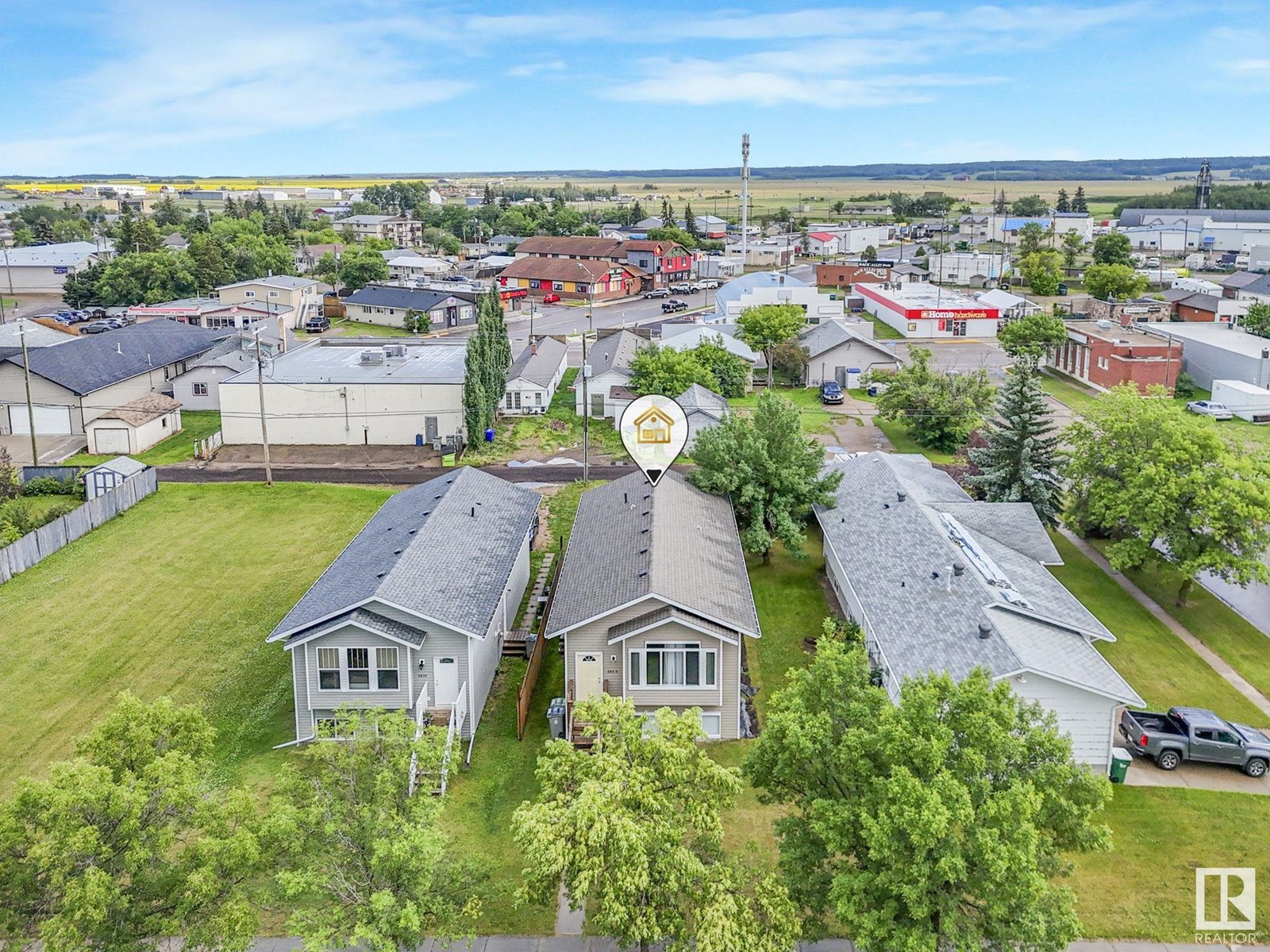 5035 51 Av, Lamont, Alberta  T0B 2R0 - Photo 69 - E4446275