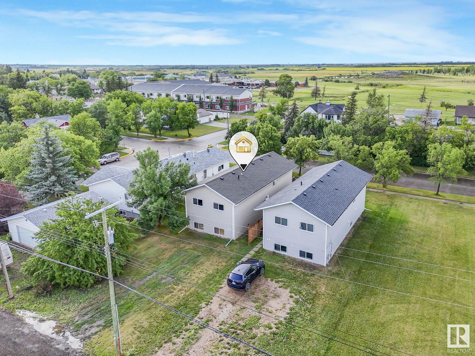 5035 51 Av, Lamont, Alberta  T0B 2R0 - Photo 63 - E4446275