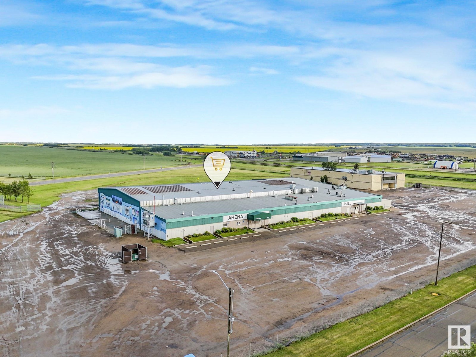5035 51 Av, Lamont, Alberta  T0B 2R0 - Photo 64 - E4446275