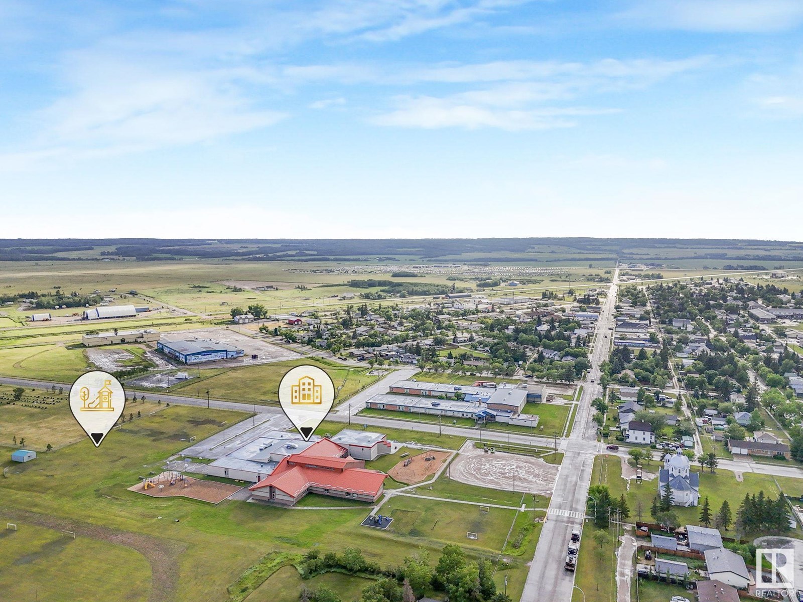 5035 51 Av, Lamont, Alberta  T0B 2R0 - Photo 67 - E4446275