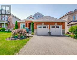 6667 Sebastian Crescent, Niagara Falls (Forestview), Ca