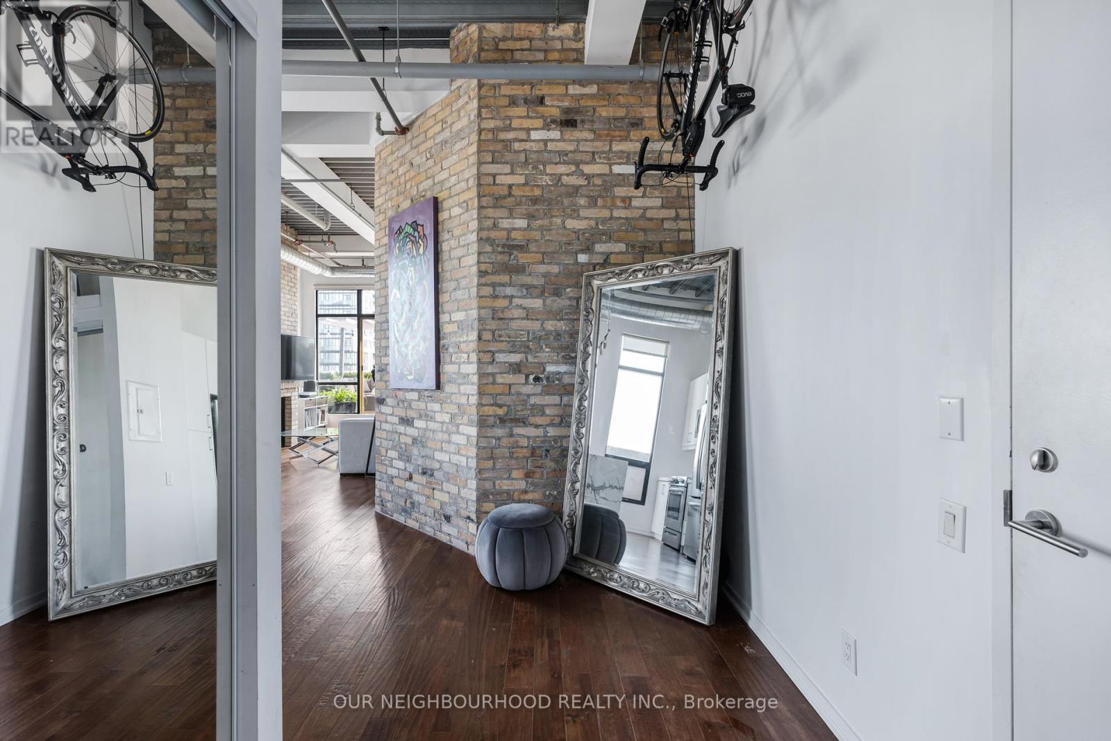 Property at PH2 - 736 DUNDAS STREET E image 4