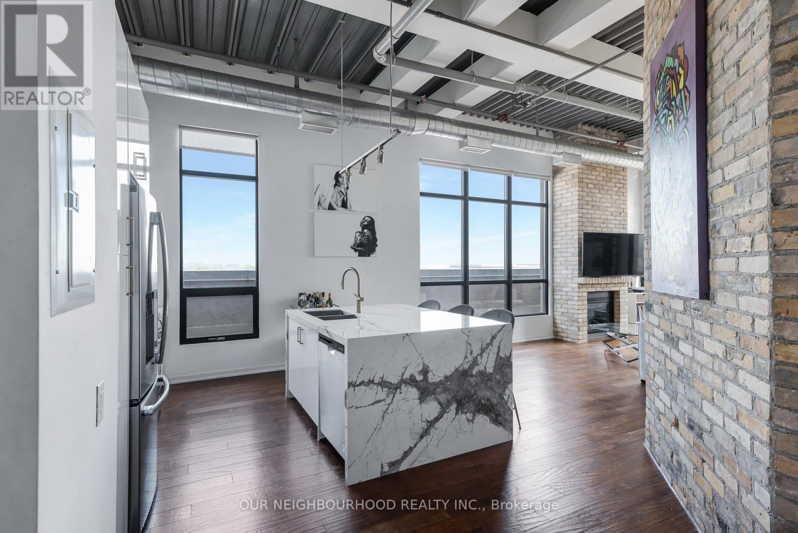 Property at PH2 - 736 DUNDAS STREET E image 5