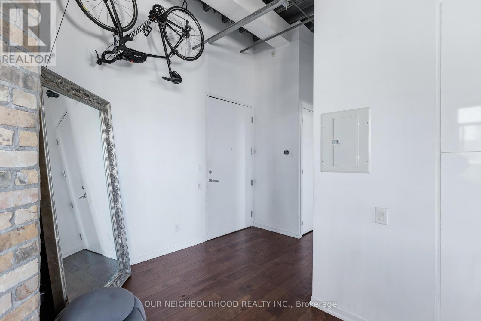 Property at PH2 - 736 DUNDAS STREET E image 3