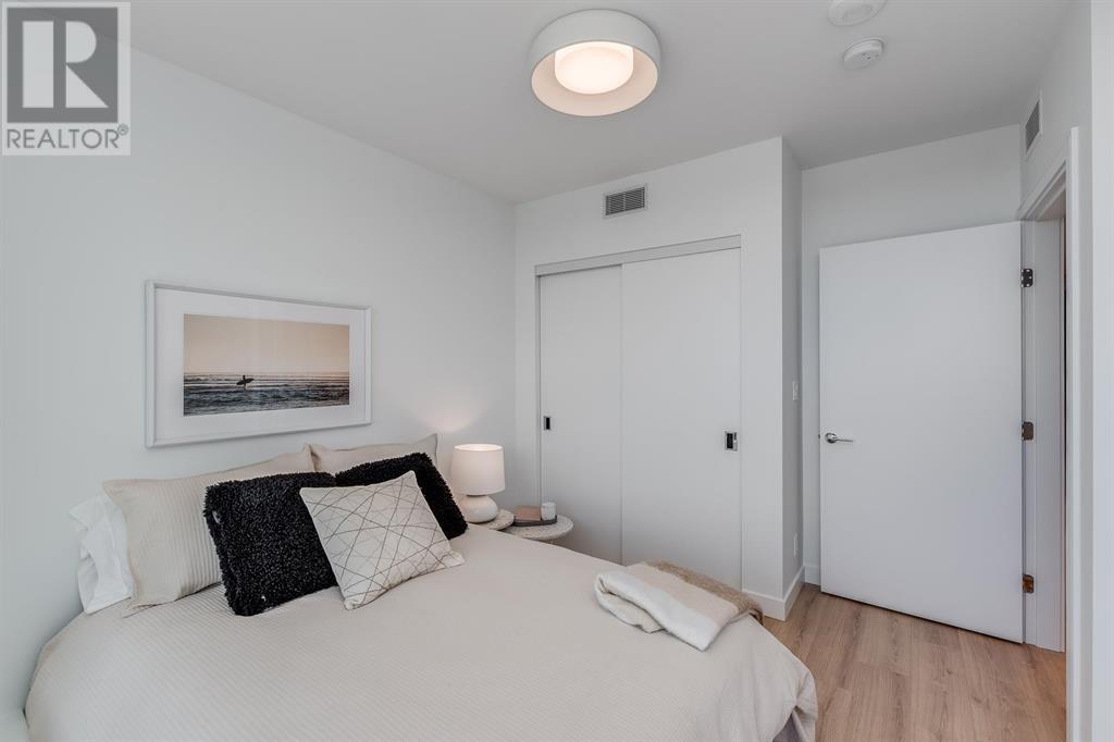 610 1500 Fern Street, North Vancouver, British Columbia  V7J 0E6 - Photo 11 - R3023567