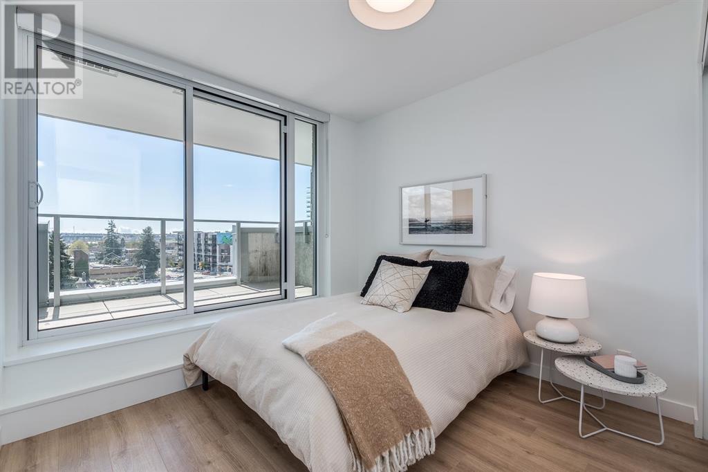 610 1500 Fern Street, North Vancouver, British Columbia  V7J 0E6 - Photo 12 - R3023567