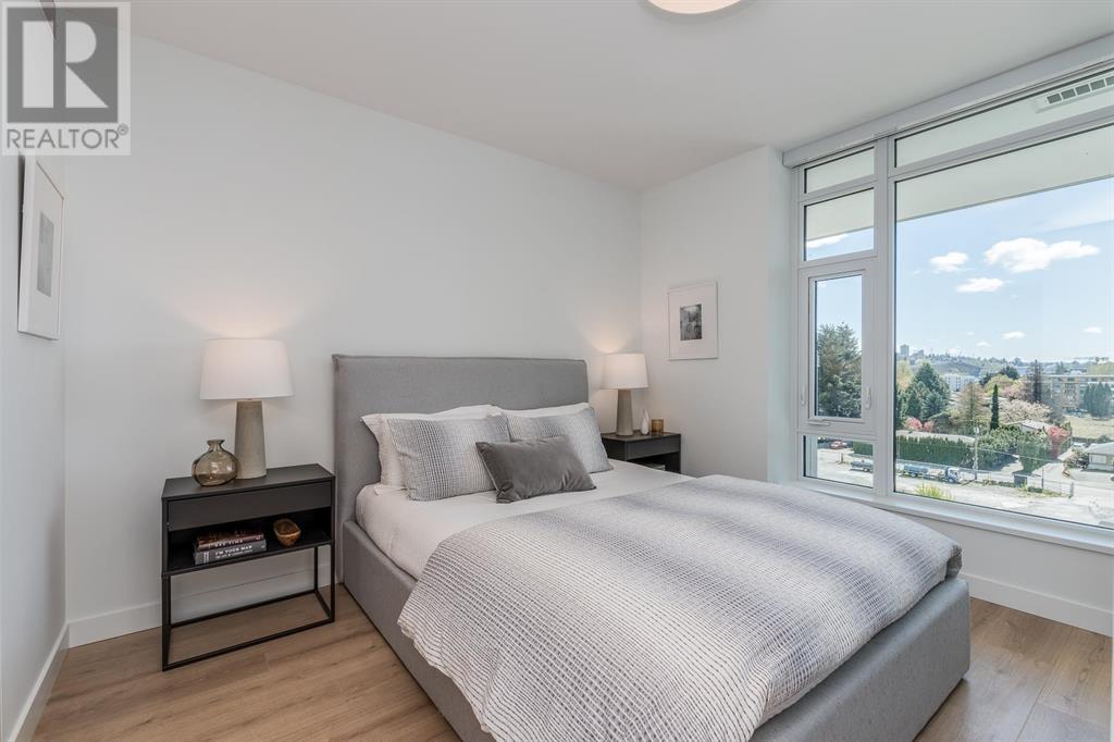 610 1500 Fern Street, North Vancouver, British Columbia  V7J 0E6 - Photo 13 - R3023567