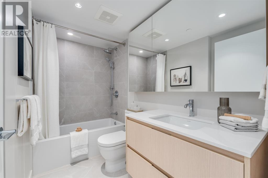 610 1500 Fern Street, North Vancouver, British Columbia  V7J 0E6 - Photo 17 - R3023567