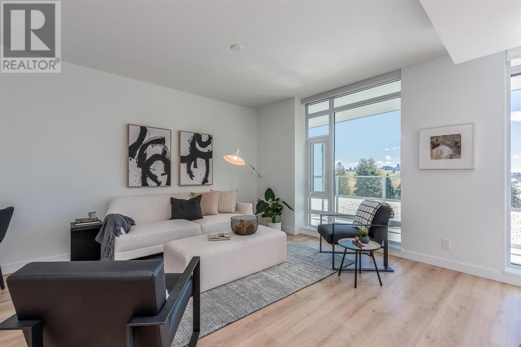 610 1500 Fern Street, North Vancouver, British Columbia  V7J 0E6 - Photo 18 - R3023567