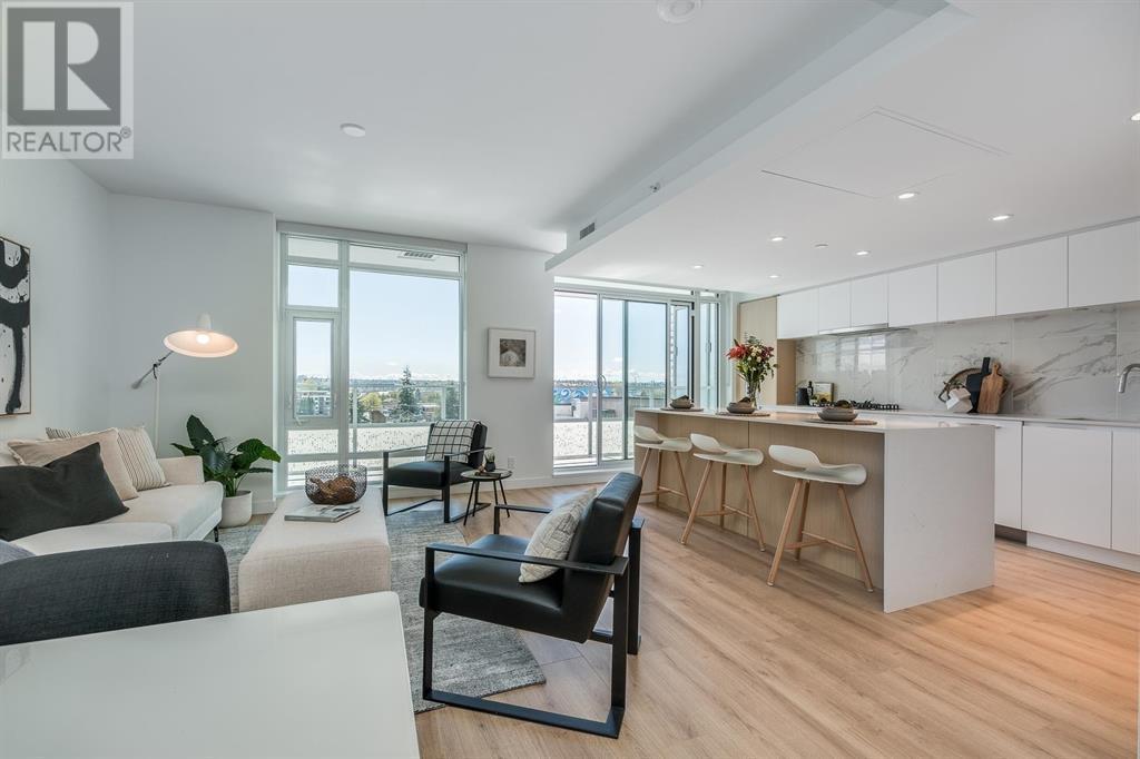 610 1500 Fern Street, North Vancouver, British Columbia  V7J 0E6 - Photo 6 - R3023567