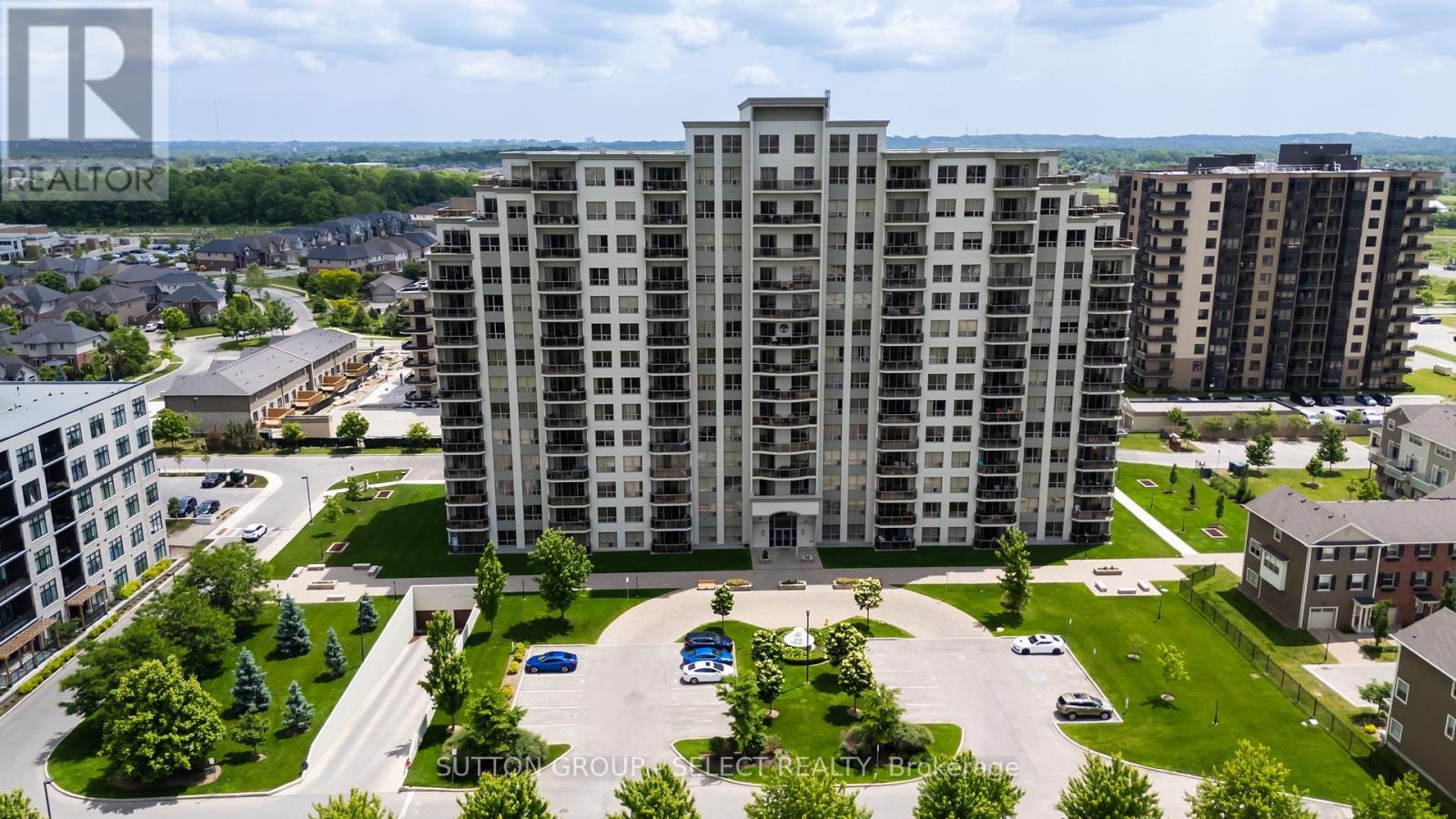 Property at 1105 - 1030 CORONATION DRIVE image 1