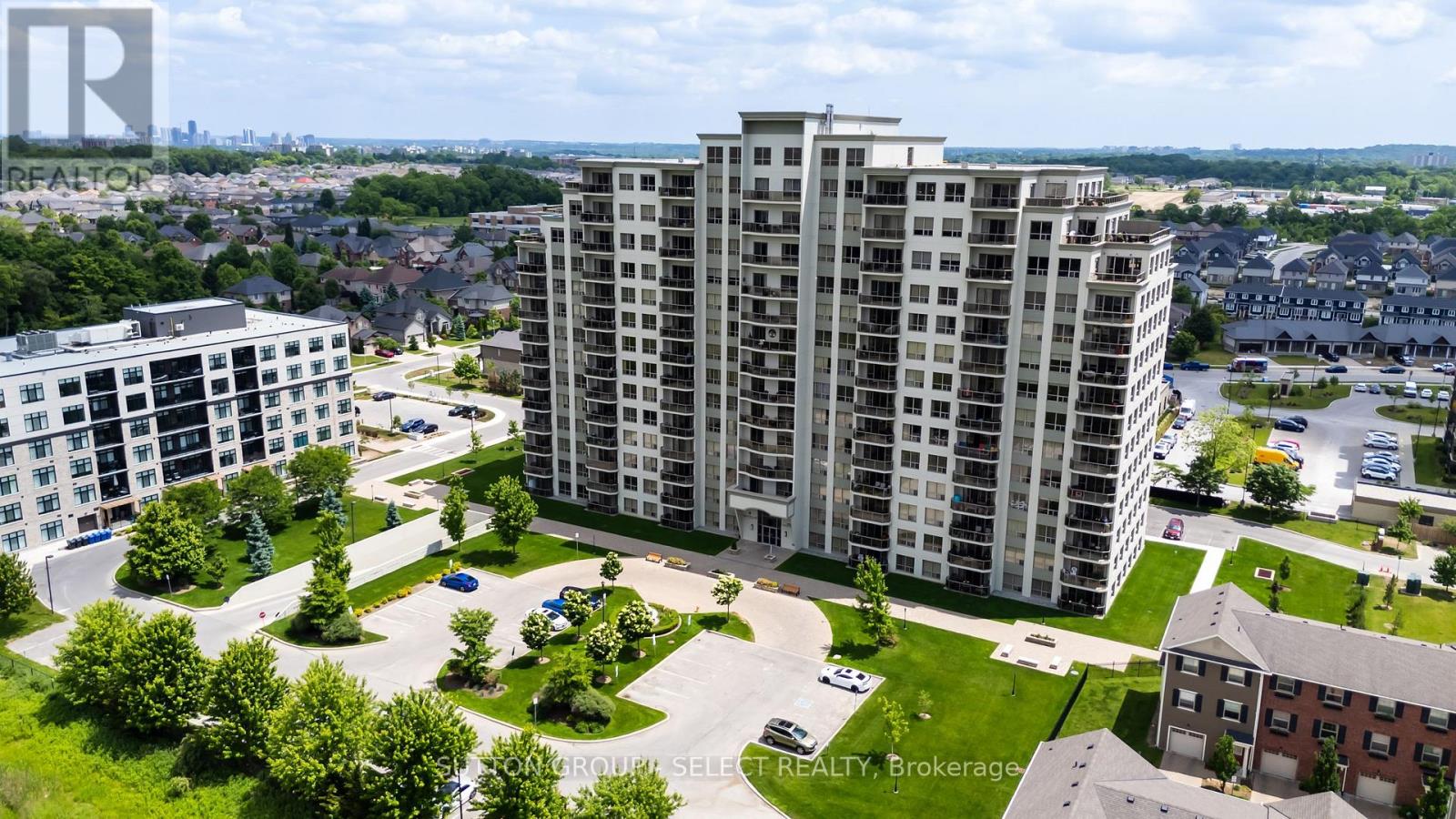 Property at 1105 - 1030 CORONATION DRIVE image 2