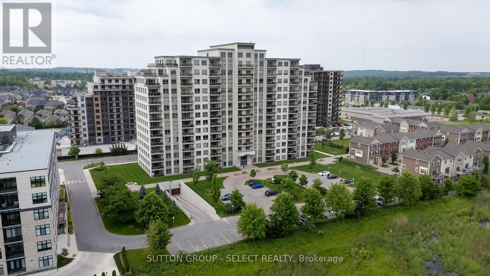 Property at 1105 - 1030 CORONATION DRIVE image 3