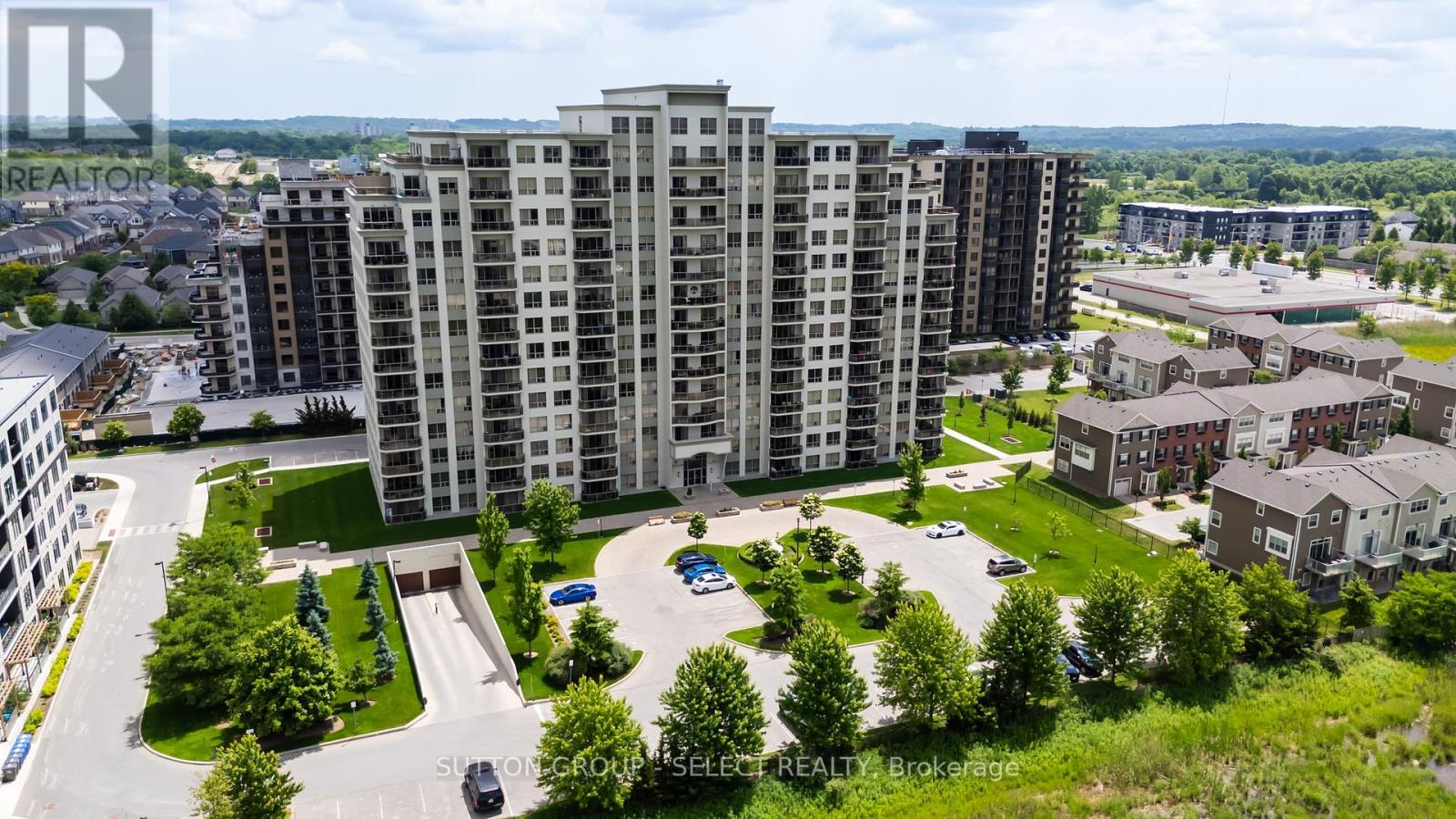 Property at 1105 - 1030 CORONATION DRIVE image 4