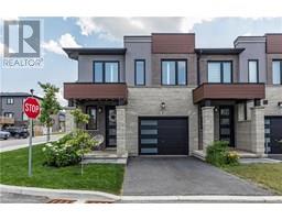 31 SOUTHAM Lane, Hamilton, Ontario