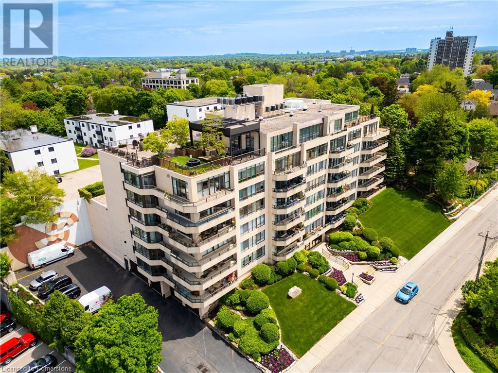 Property at 2 LANCASTER Street E Unit# 504 image 1