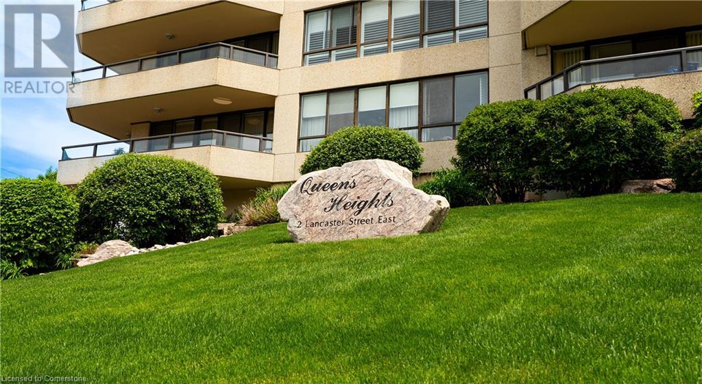 Property at 2 LANCASTER Street E Unit# 504 image 5