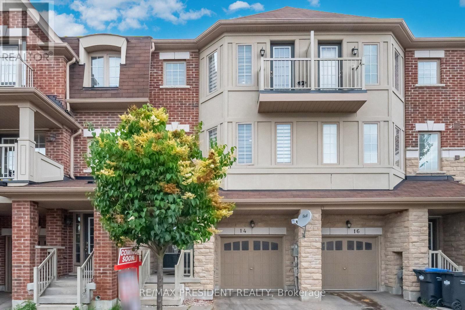 14 Tollgate Street, Brampton (Heart Lake East), Ontario  L6Z 0J1 - Photo 1 - W12267395