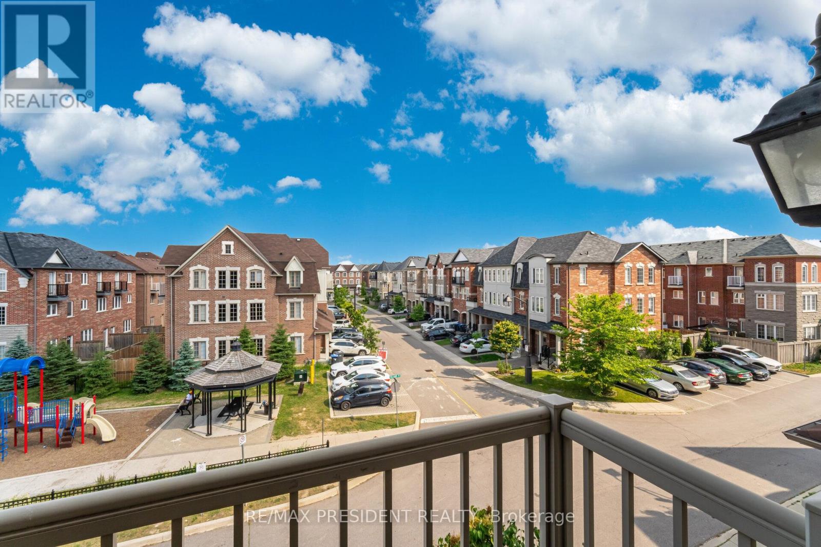 14 Tollgate Street, Brampton (Heart Lake East), Ontario  L6Z 0J1 - Photo 16 - W12267395