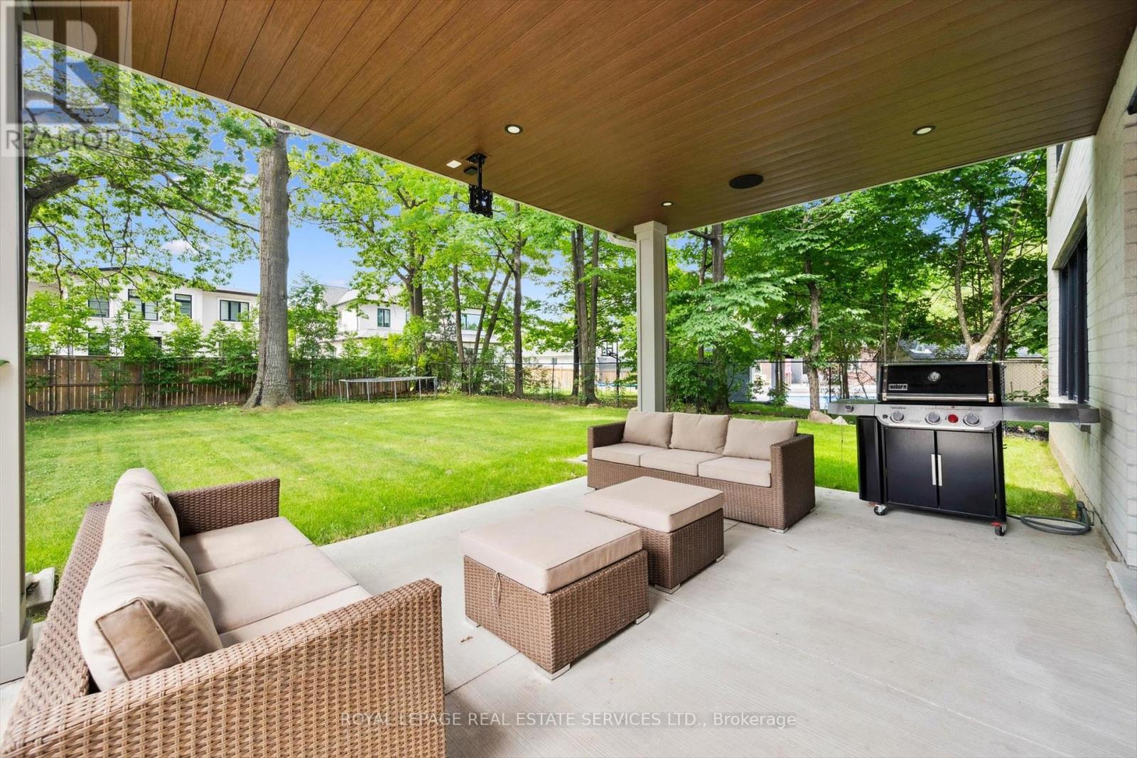515 Pineland Avenue, Oakville (Wo West), Ontario  L6K 1Z9 - Photo 41 - W12267465