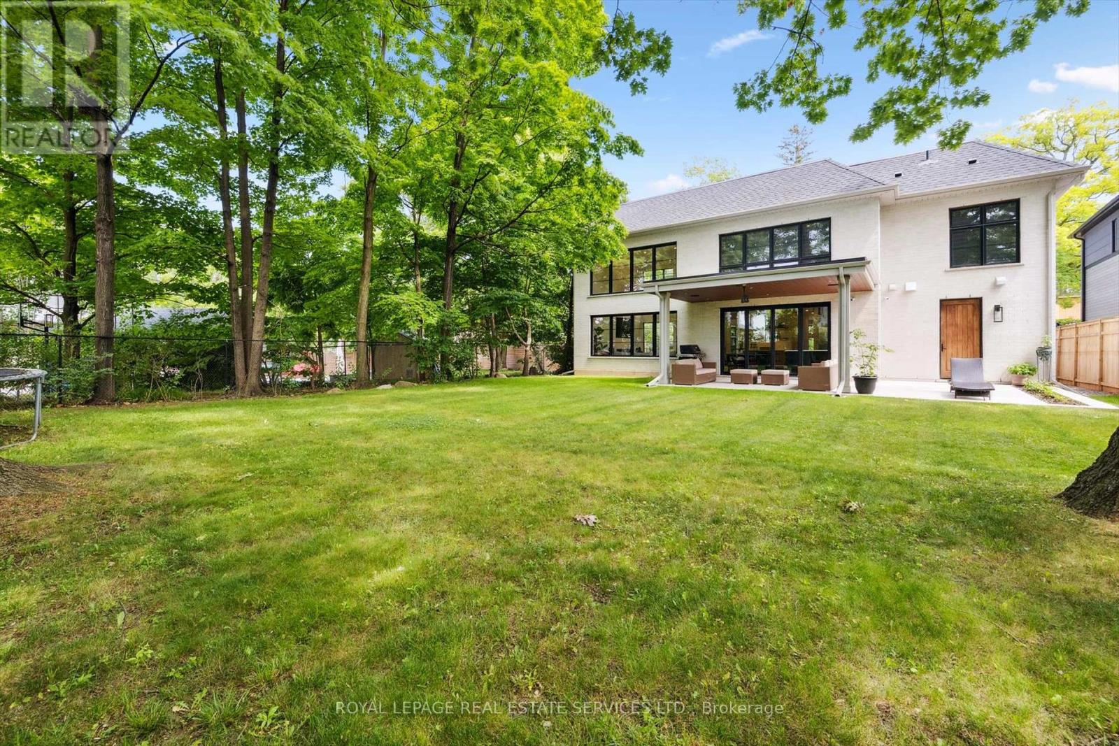 515 Pineland Avenue, Oakville, Ontario  L6K 1Z9 - Photo 47 - W12267465