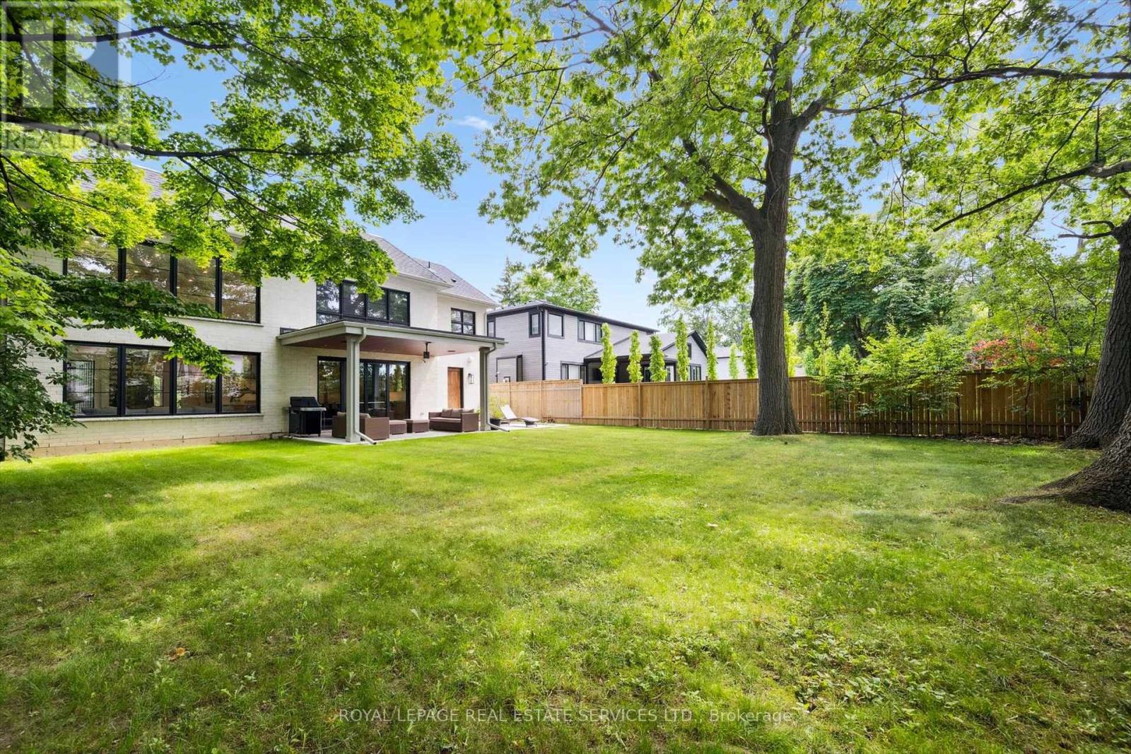 515 Pineland Avenue, Oakville, Ontario  L6K 1Z9 - Photo 48 - W12267465