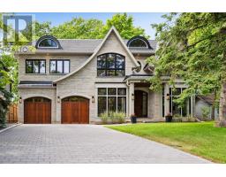 515 PINELAND AVENUE, Oakville, Ontario