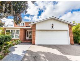 4172 RAYFIELD COURT, Mississauga, Ontario