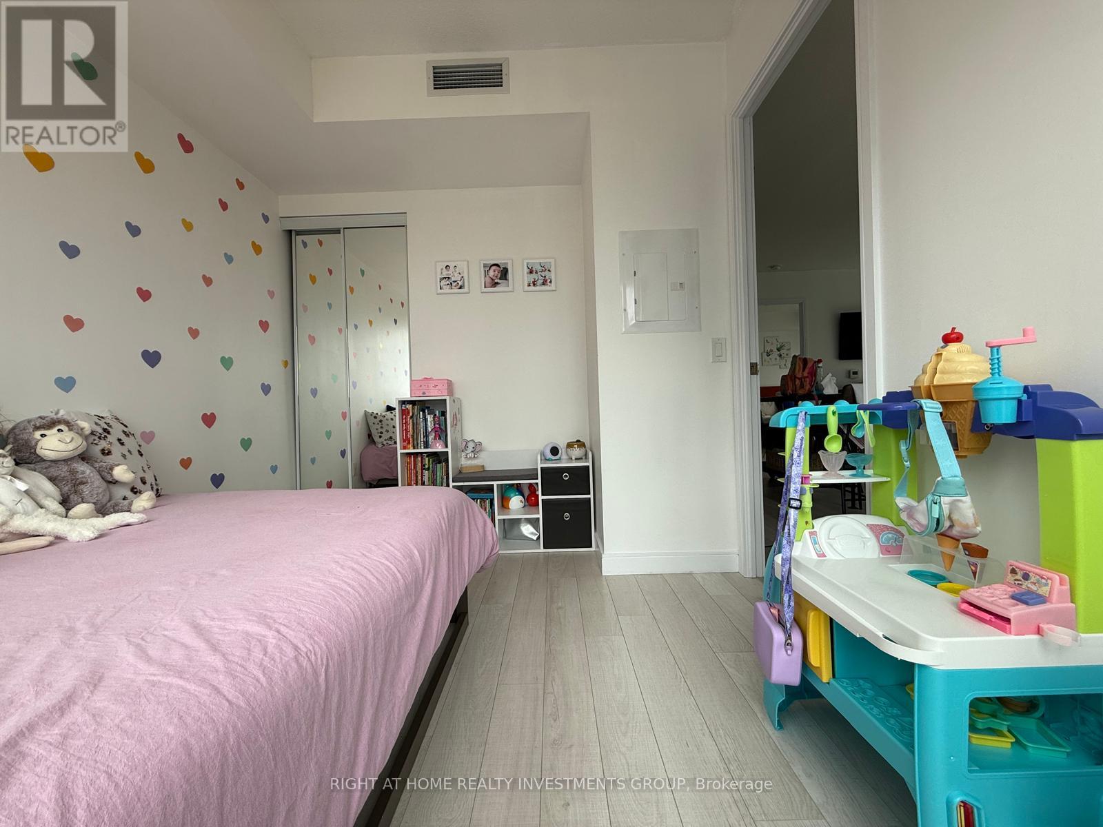 2309 - 20 Thomas Riley Rd Road W, Toronto (Islington-City Centre West), Ontario  M9B 1B1 - Photo 10 - W12267551