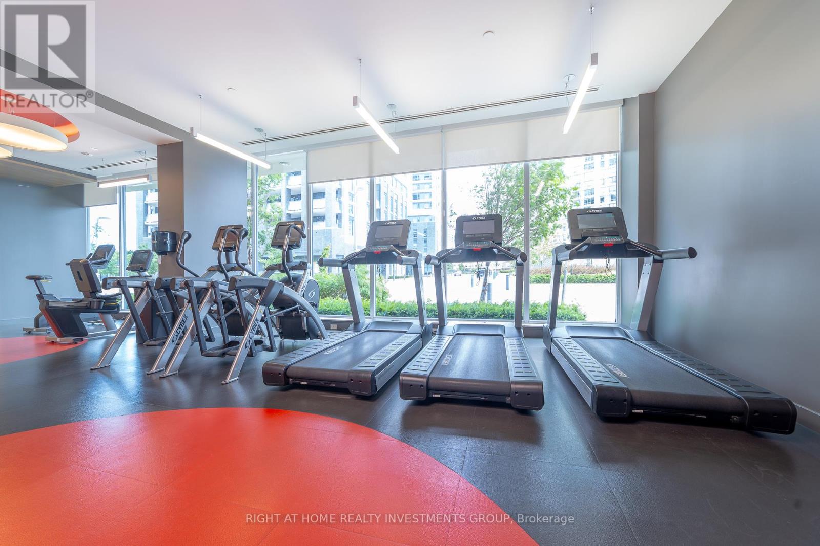 2309 - 20 Thomas Riley Rd Road W, Toronto (Islington-City Centre West), Ontario  M9B 1B1 - Photo 12 - W12267551